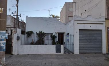 VENTA DE CASA 3 AMBIENTES