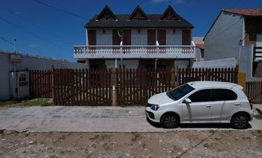 Triplex en venta - 2 Dormitorios 2 Baños 1 Cochera - 80Mts2 - Mar del Tuyú