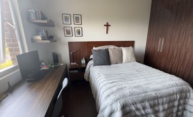 Muy buen departamento en venta