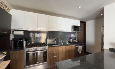 Muy buen departamento en venta