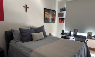 Muy buen departamento en venta