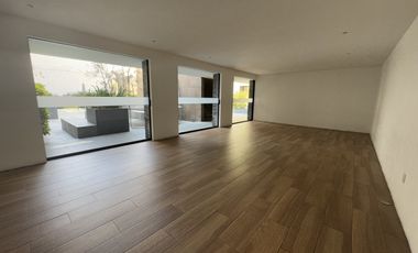 Muy buen departamento en venta