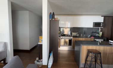 Muy buen departamento en venta