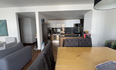 Muy buen departamento en venta