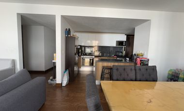 Muy buen departamento en venta