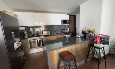 Muy buen departamento en venta