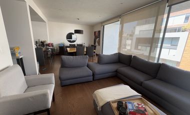 Muy buen departamento en venta