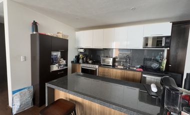 Muy buen departamento en venta