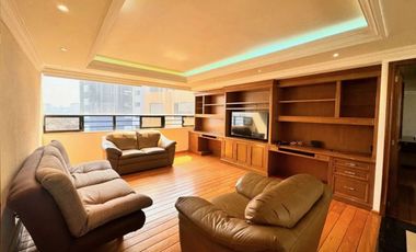 Excelente PH en renta en Residencial Centenario Amueblado