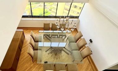Excelente PH en renta en Residencial Centenario Amueblado
