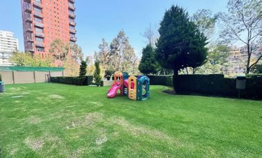 Excelente PH en renta en Residencial Centenario Amueblado