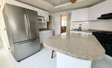 Excelente PH en renta en Residencial Centenario Amueblado