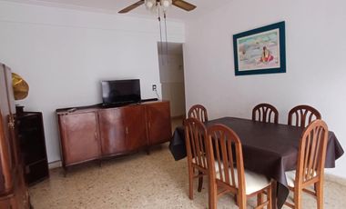 Departamento - Centro