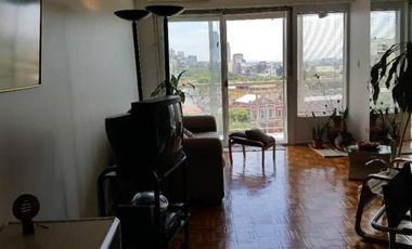 Departamento - Recoleta
