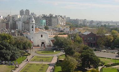 Departamento - Recoleta