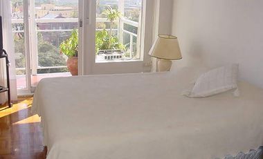 Departamento - Recoleta