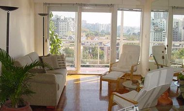Departamento - Recoleta