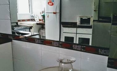 Departamento - Recoleta