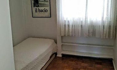 Departamento - Recoleta