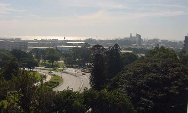 Departamento - Recoleta