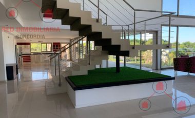 Casa en Concordia