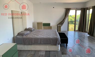 Casa en Concordia