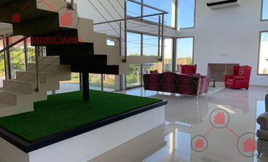 Casa en Concordia
