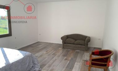 Casa en Concordia