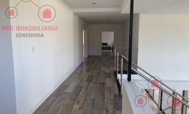 Casa en Concordia