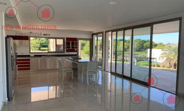 Casa en Concordia