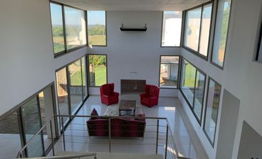 Casa en Concordia