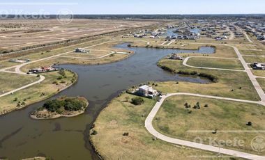 Terreno en Venta  barrio cerrado Elcano Guillermo Hudson, Pueblos del Plata