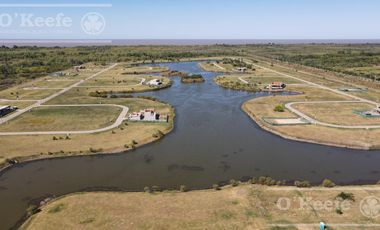 Terreno en Venta  barrio cerrado Elcano Guillermo Hudson, Pueblos del Plata