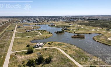 Terreno en Venta  barrio cerrado Elcano Guillermo Hudson, Pueblos del Plata