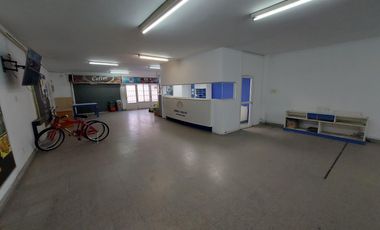 Galpón en  Pte. Roca al 3000