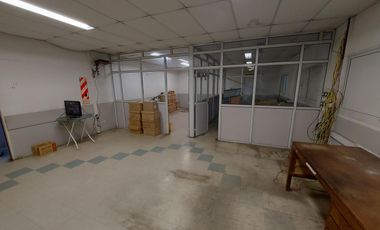 Galpón en  Pte. Roca al 3000