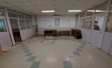 Galpón en  Pte. Roca al 3000