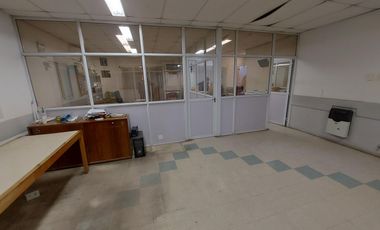 Galpón en  Pte. Roca al 3000