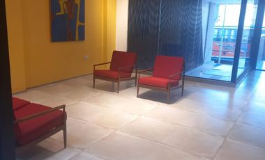 Departamento en  venta