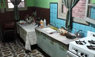 CASA A RECICLAR VENTA 3 AMBIENTES CORONEL SAYOS 1308 (LANUS)