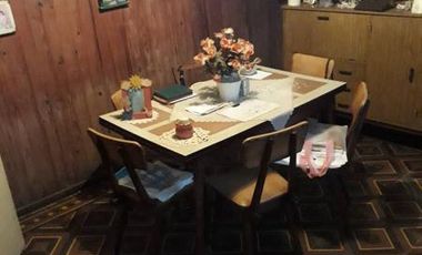 CASA A RECICLAR VENTA 3 AMBIENTES CORONEL SAYOS 1308 (LANUS)