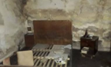 CASA A RECICLAR VENTA 3 AMBIENTES CORONEL SAYOS 1308 (LANUS)
