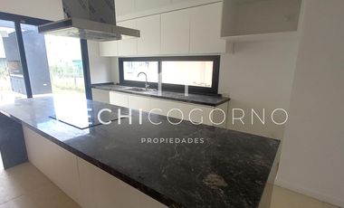 Casa 3 dormitorios venta en Araucarias, Puertos del Lago