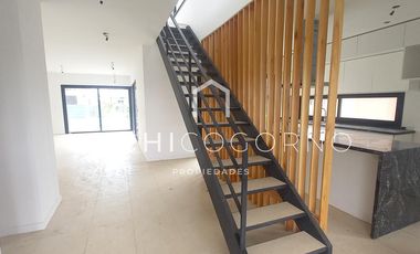 Casa 3 dormitorios venta en Araucarias, Puertos del Lago
