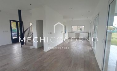 Casa 3 dormitorios venta en Araucarias, Puertos del Lago