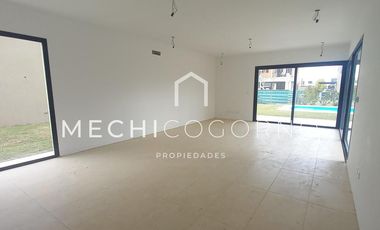 Casa 3 dormitorios venta en Araucarias, Puertos del Lago