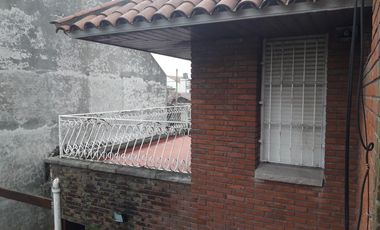 Casa en Pompeya