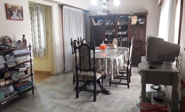 Casa en Pompeya