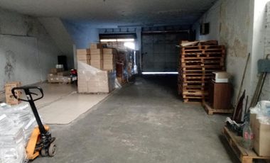 Nave Industrial - Rosario
