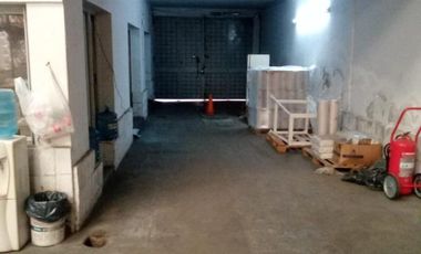 Nave Industrial - Rosario